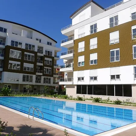 Emerald Green Residence